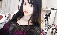 日本钢管舞娘秀